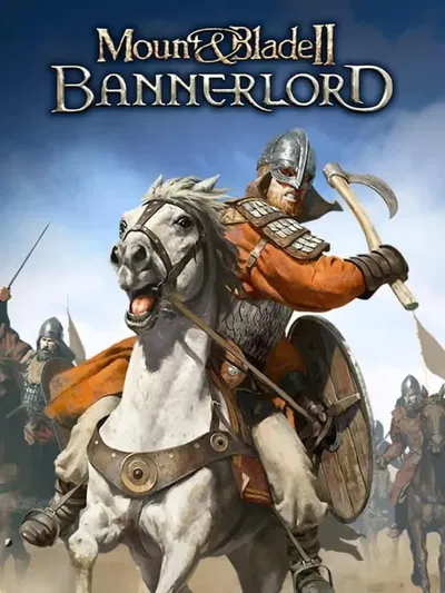 Mount & Blade II Bannerlord